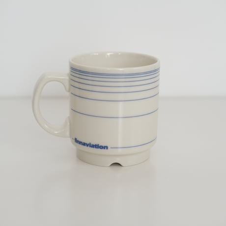 ARABIA KESTI FINNAVIATION DEER MUG