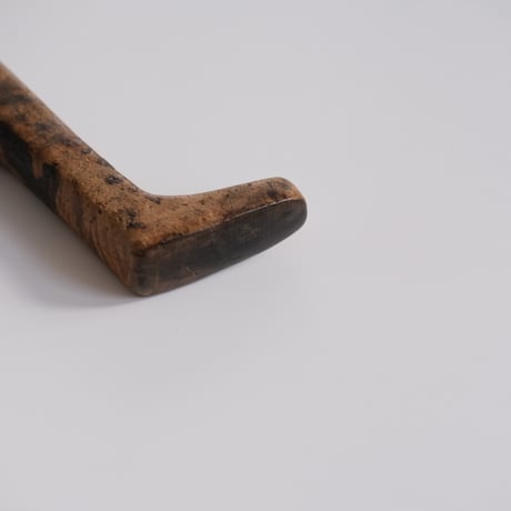 WOODEN OBJECT