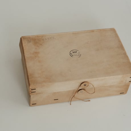PAPER BOX (HELSINKI)