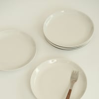 ARABIA SMALL PLATE (SET)