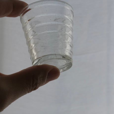 AINO AALTO SHOT GLASS