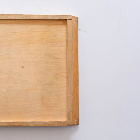 Aino Aalto Maija Tray (Small)