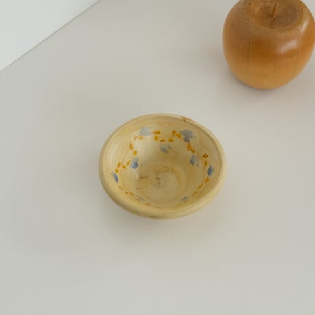 Kupittaan Savi Small Bowl