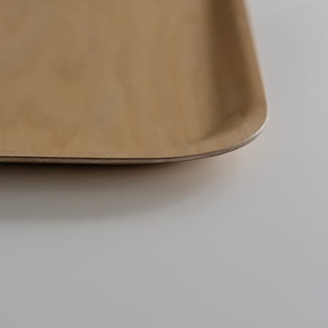 BACKMAN TRAY