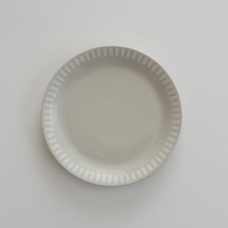 ARABIA SMALL PLATE (D)