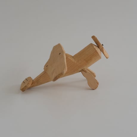 Wooden Toy / Finland