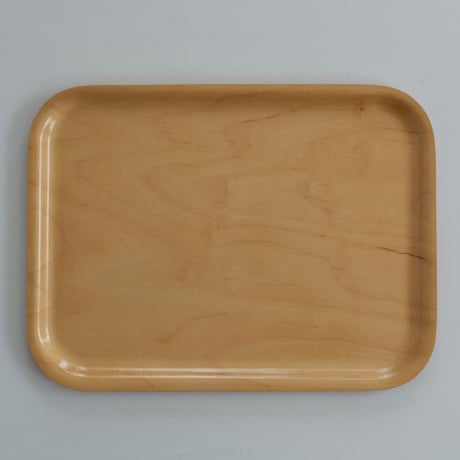 BACKMAN TRAY