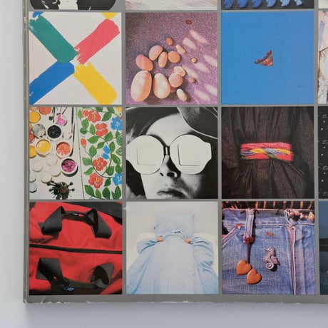 MARIMEKKO BOOK