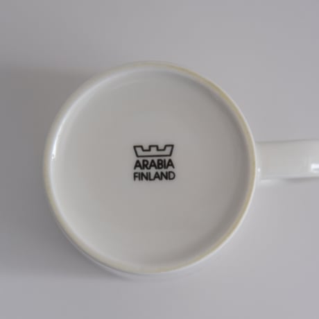 ARABIA TEEMA NOKIA MUG