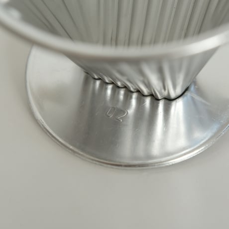 METAL DRIPPER