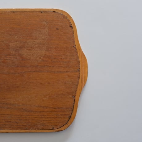 Wooden Tray