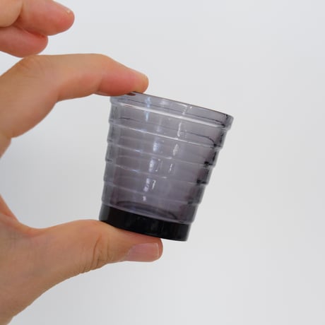 AINO AALTO KARHULA GLASS (B)