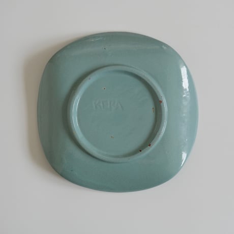 KERA PLATE