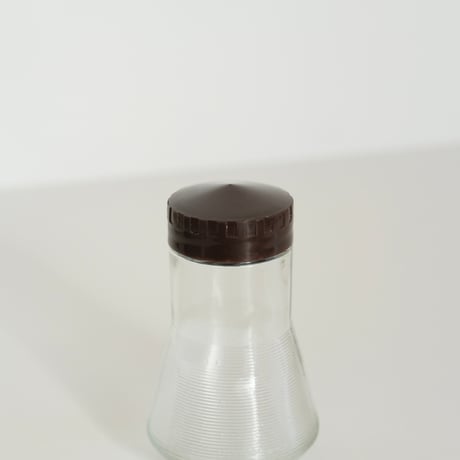 RIIHIMAKI SMALL GLASS BOTTLE