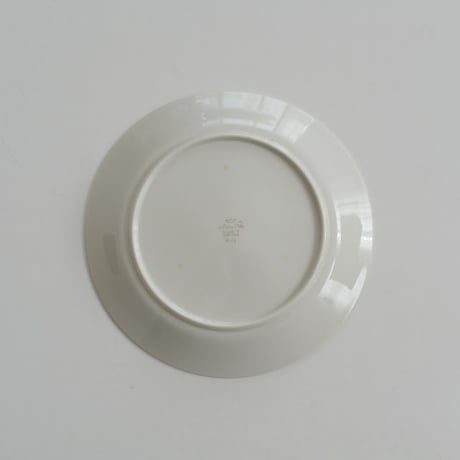ARABIA PAULIG CAKE PLATE (A)