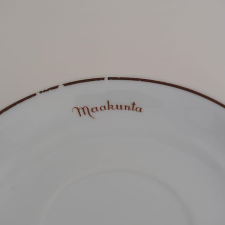 OLD ARABIA 'maakunta' C&S