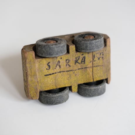 TOY CAR