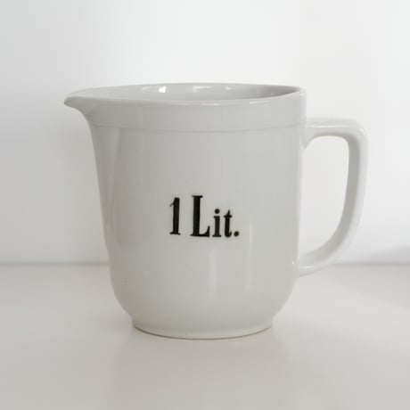 OLD ARABIA 1 Lit PITCHER