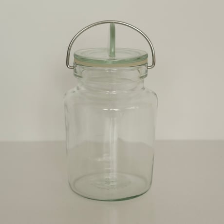 RIIHIMAEN LASI GLASS JAR 3/4L