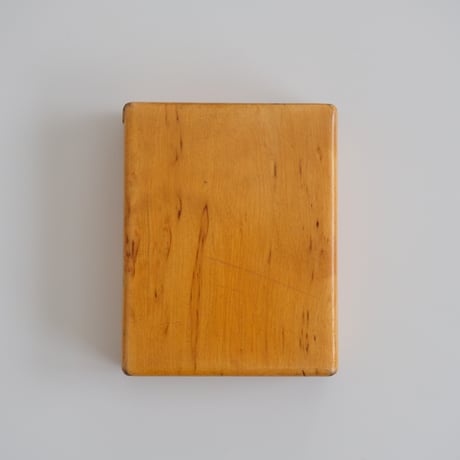 Cigarette Case