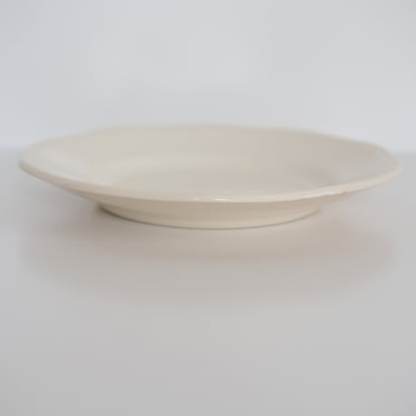 OLD ARABIA MODERNA PLATE (B)