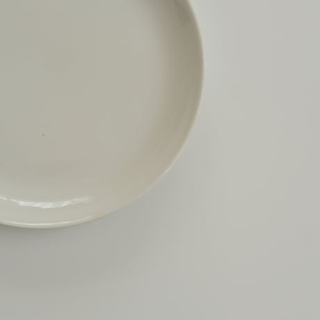 ARABIA SMALL PLATE (B)