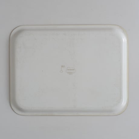 FINNISH COMPANY TRAY (A)