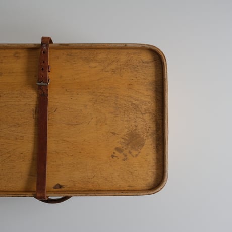 Finnish Vintage Trunk