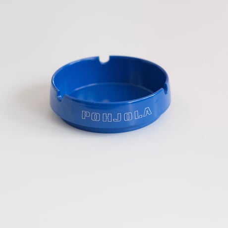 POHJOLA ASHTRAY