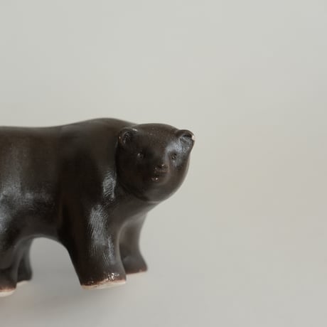 CERAMIC BEAR