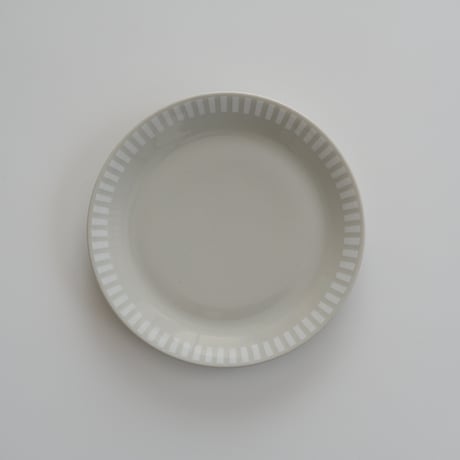 ARABIA SMALL PLATE (B)