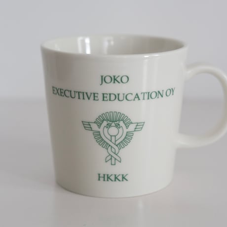 ARABIA TEEMA MUG (HKKK)