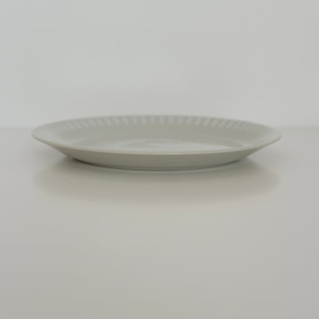ARABIA SMALL PLATE (C)