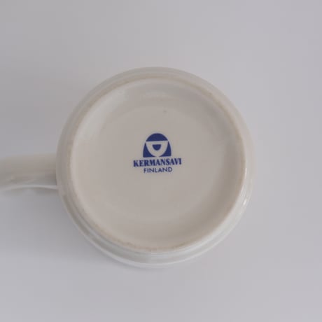 KERMANSAVI KAHVI MUG