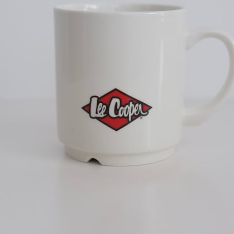 ARABIA  Lee Cooper Mug