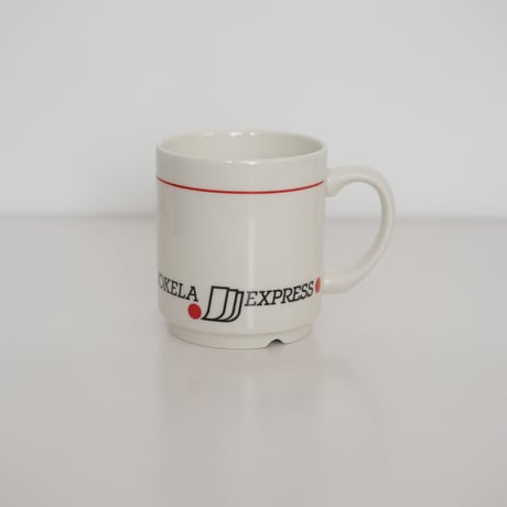 ARABIA FORTE JÄLJENTÄMÖ JOKELA MUG