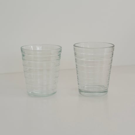 Riihimaen lasi Aino Aalto Tumbler