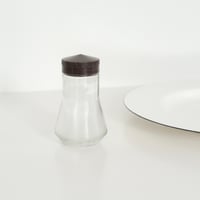 RIIHIMAKI SMALL GLASS BOTTLE