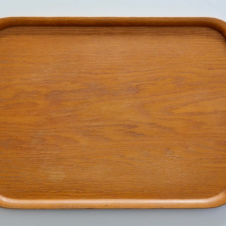 Wooden Tray