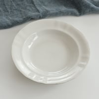 OLD ARABIA SOUP PLATE (B)