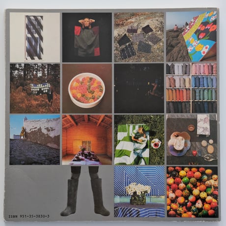 MARIMEKKO BOOK