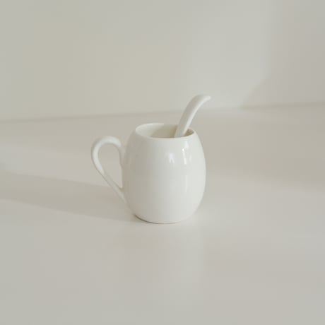 GUSTAVSBERG SPICE SHAKER & POT