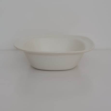 OLD ARABIA OVAL BOWL (SMALL)