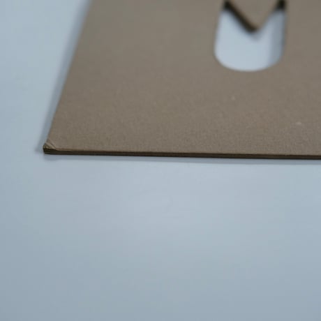 PAPER MOLD (D)