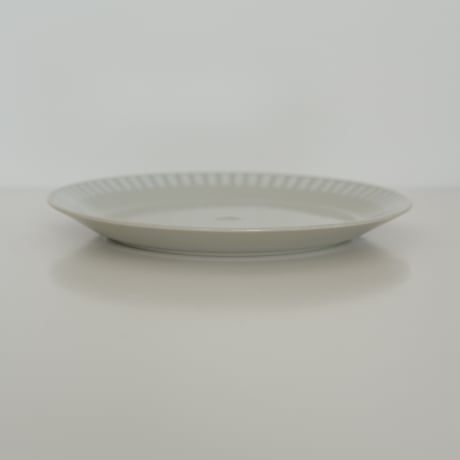 ARABIA SMALL PLATE (F)