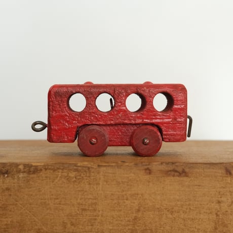 Wooden Toy (2)