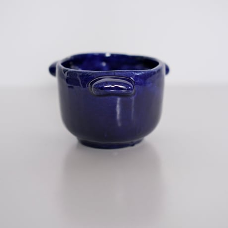 BLUE CUP