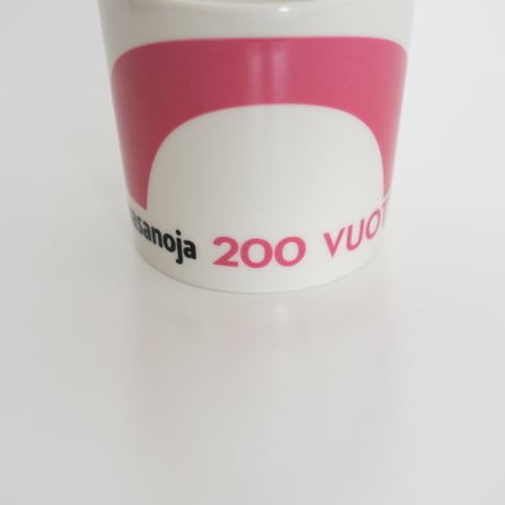 ARABIA TEEMA SUOMEN PIPLIASEURA MUG (B)