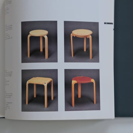 IN BERÜHRUNG MIT ALVAR AALTO