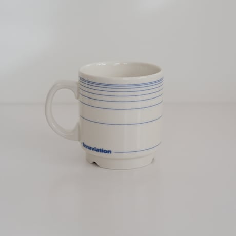 ARABIA KESTI FINNAVIATION MUG